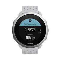 Padova - Via Cesare Battisti 9 - Smartwatches Suunto in Polycarbonat SS050416000 - SS050416000